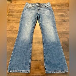 🌟 Women's Lee Premium Label Jeans